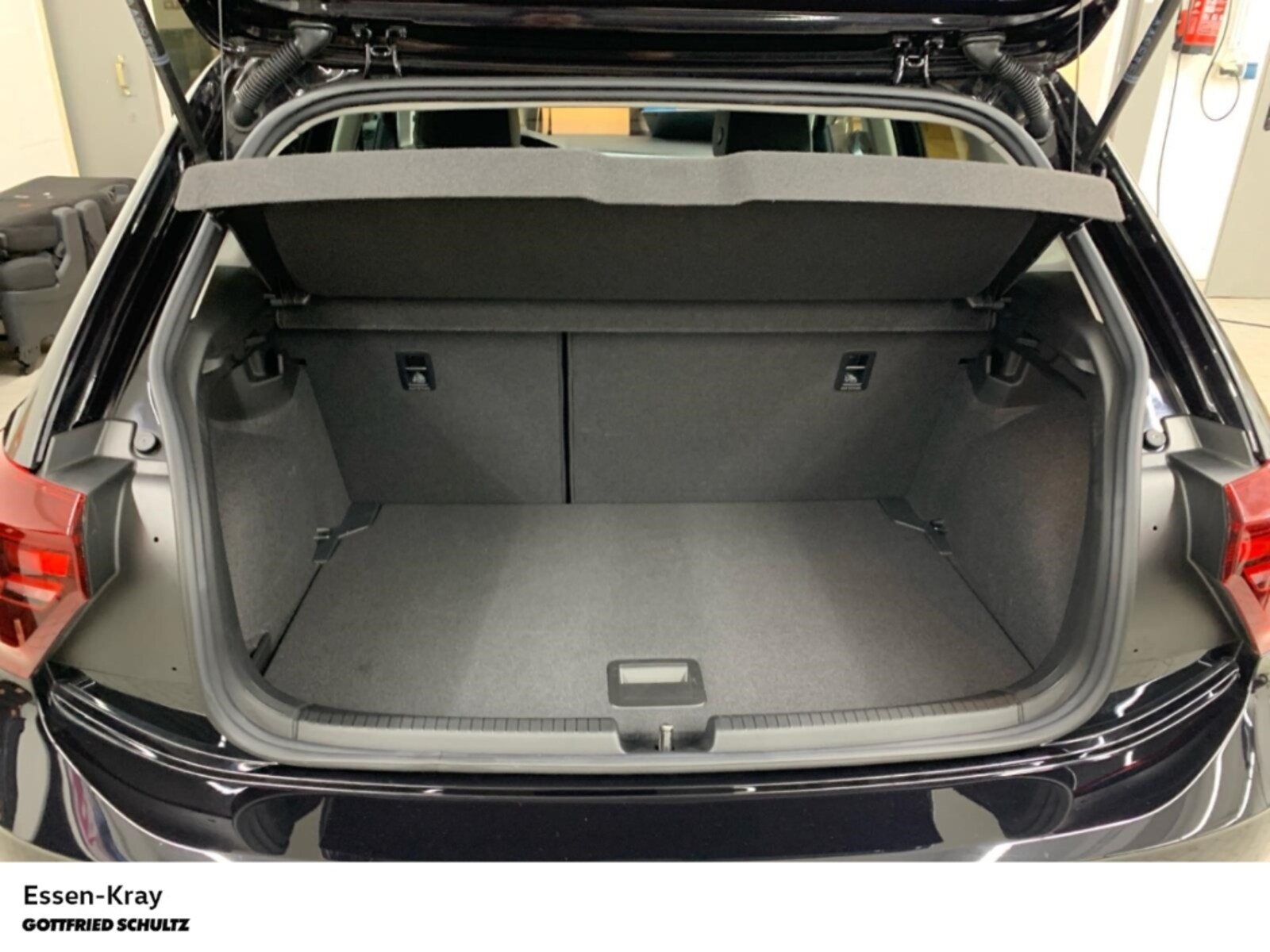 Volkswagen Polo – Bild 8