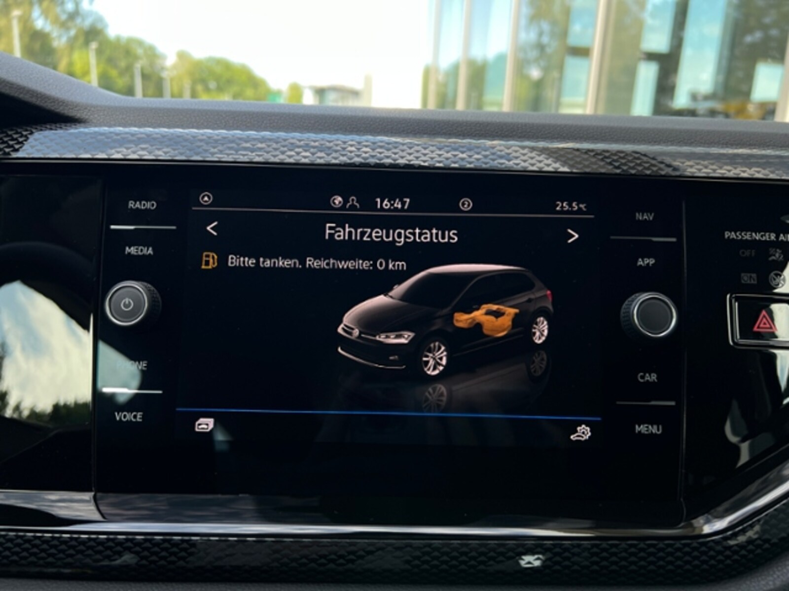 Volkswagen Polo – Bild 19
