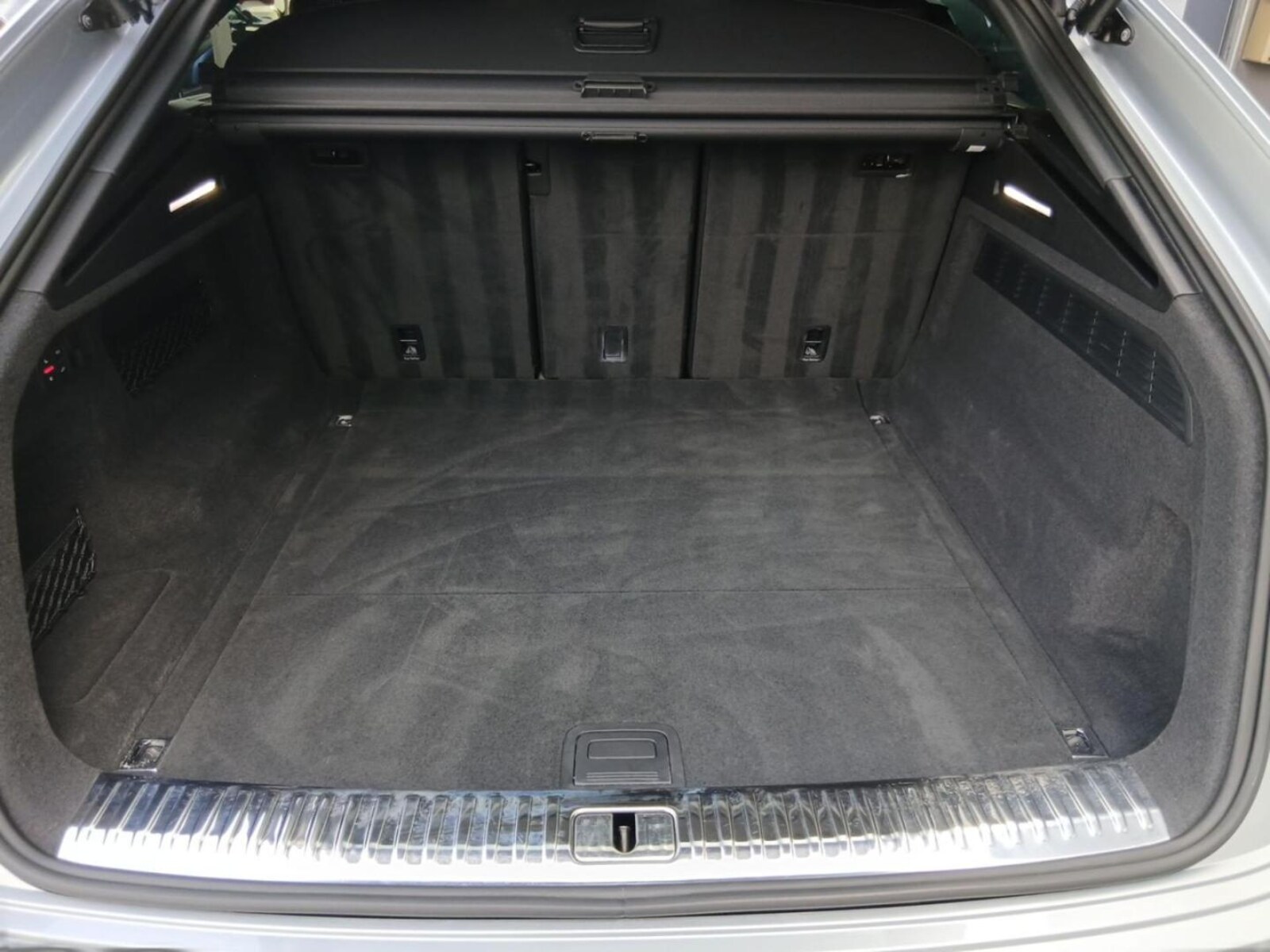 Audi Q8 – Bild 23