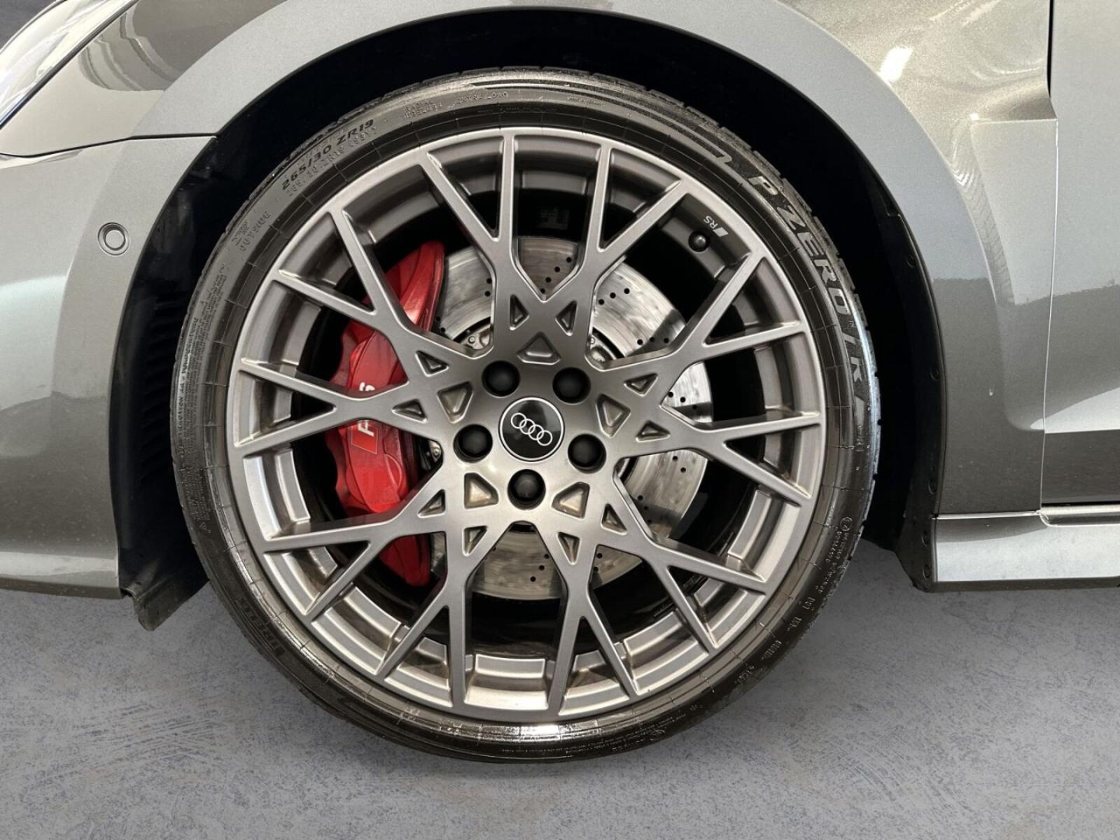 Audi RS 3 Sportback – Bild 6
