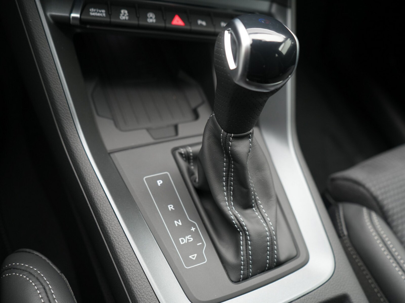 Audi Q3 Sportback – Bild 13