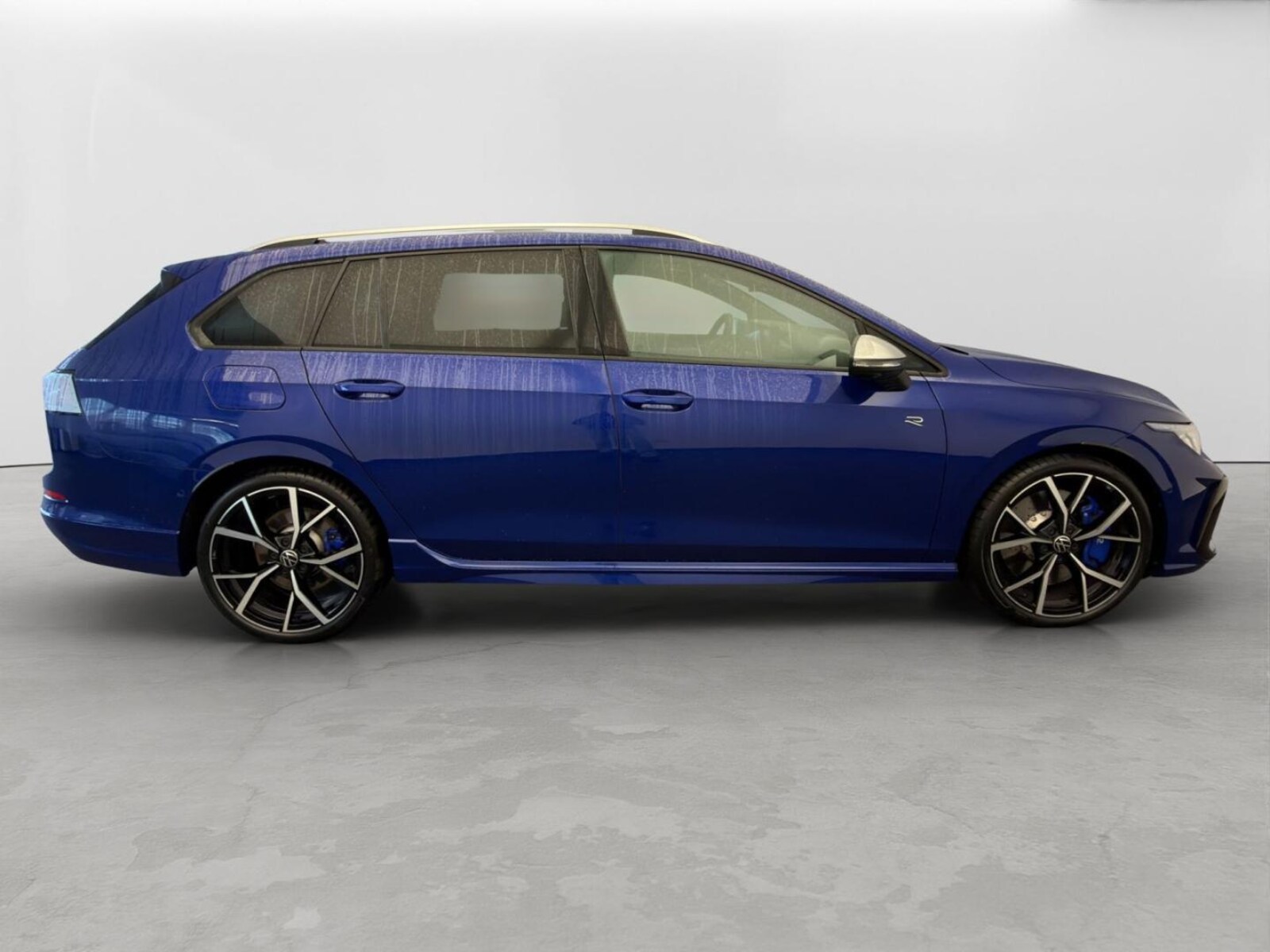 Volkswagen Golf Variant – Bild 6