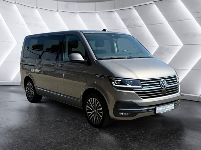 Volkswagen T6.1 Multivan
