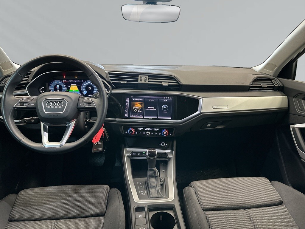 Image about Audi Q3 TFSI e Q3 45 TFSI e Proline 245 hk S tronic