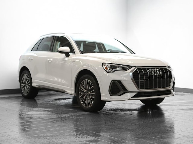 2023 Audi Audi Q3