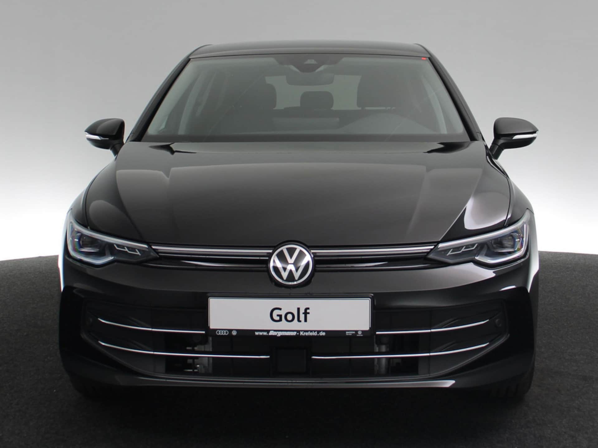 Volkswagen Golf Goal
