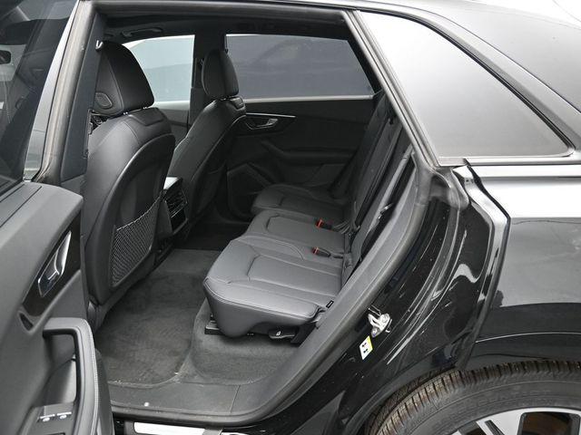 2026 Audi Q8 Premium Plus - Photo 11