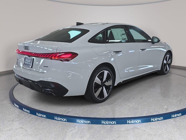 2026 Audi A5 Sedan