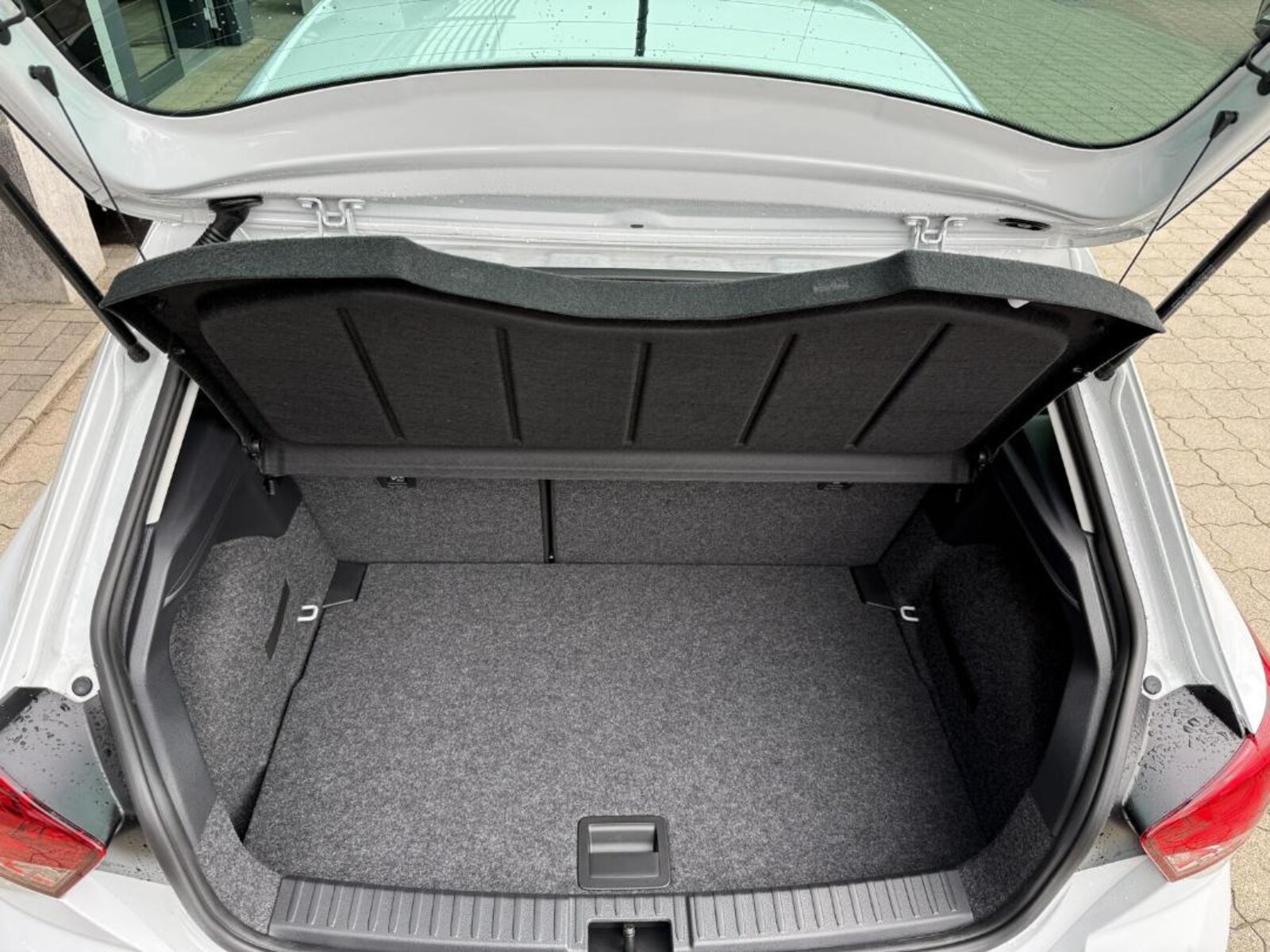 SEAT Ibiza – Bild 6