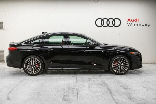 2025 Audi S5