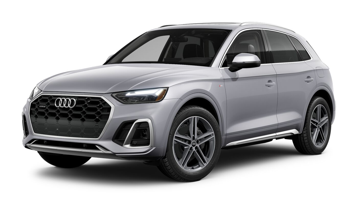 2023 Audi Q5 55 e Premium's photo