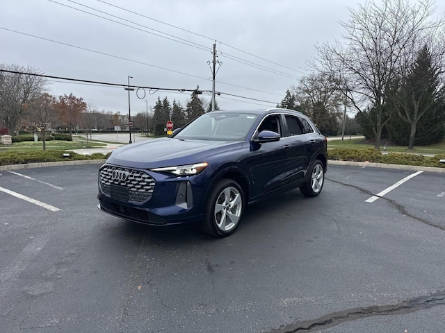 2025 Audi Q5