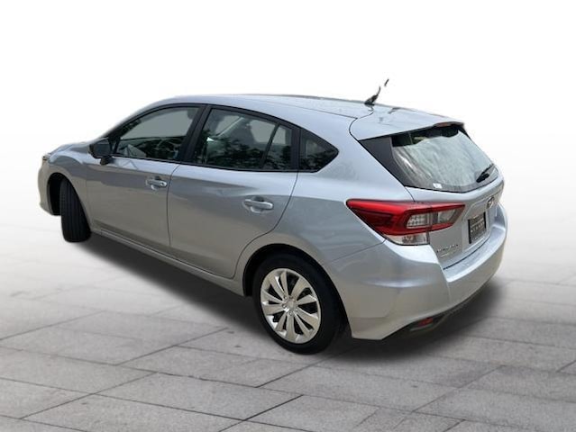 2023 Subaru Impreza