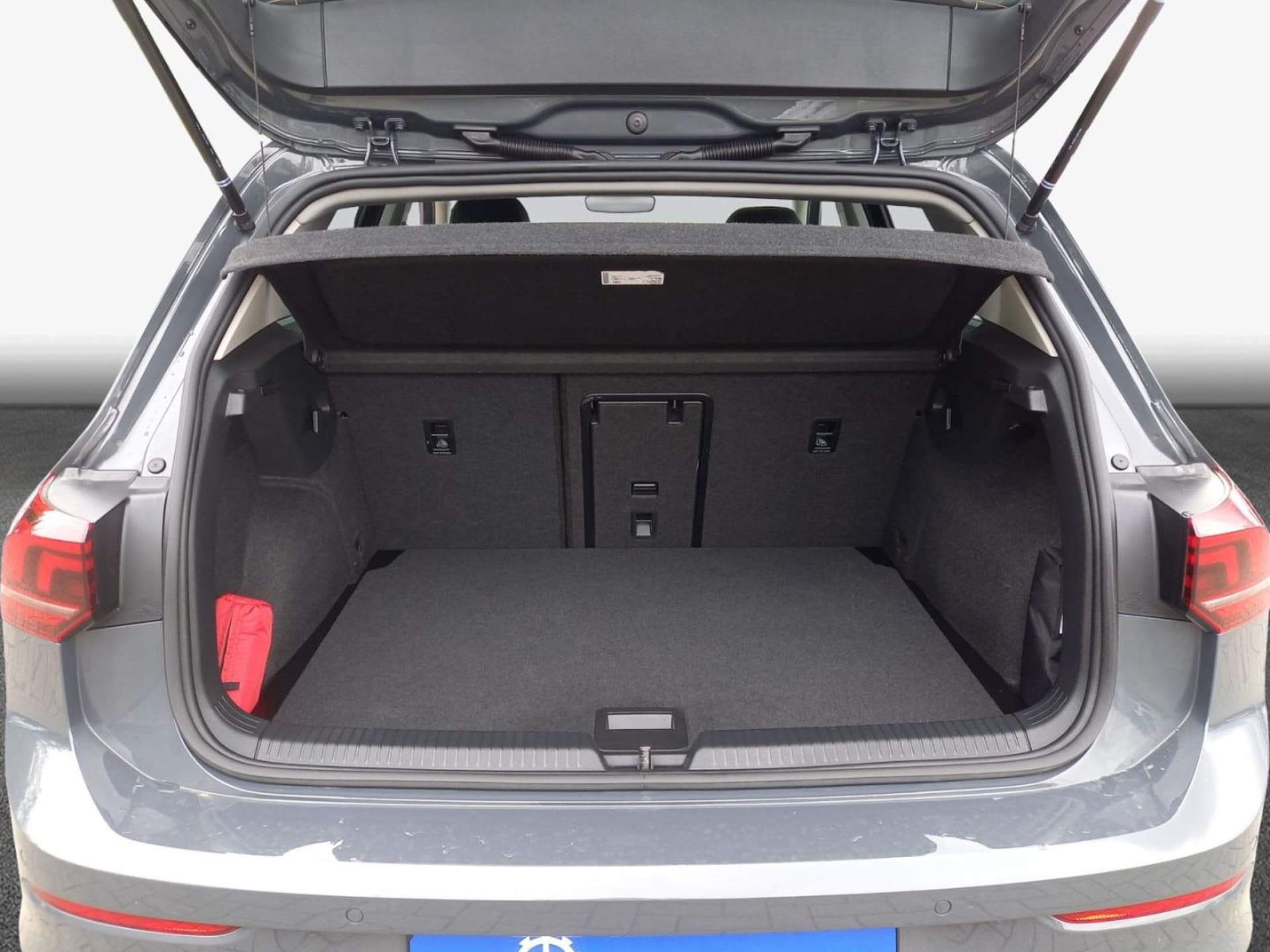 Volkswagen Golf Goal