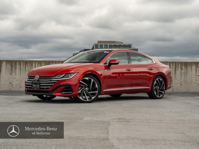 2023 Volkswagen Arteon