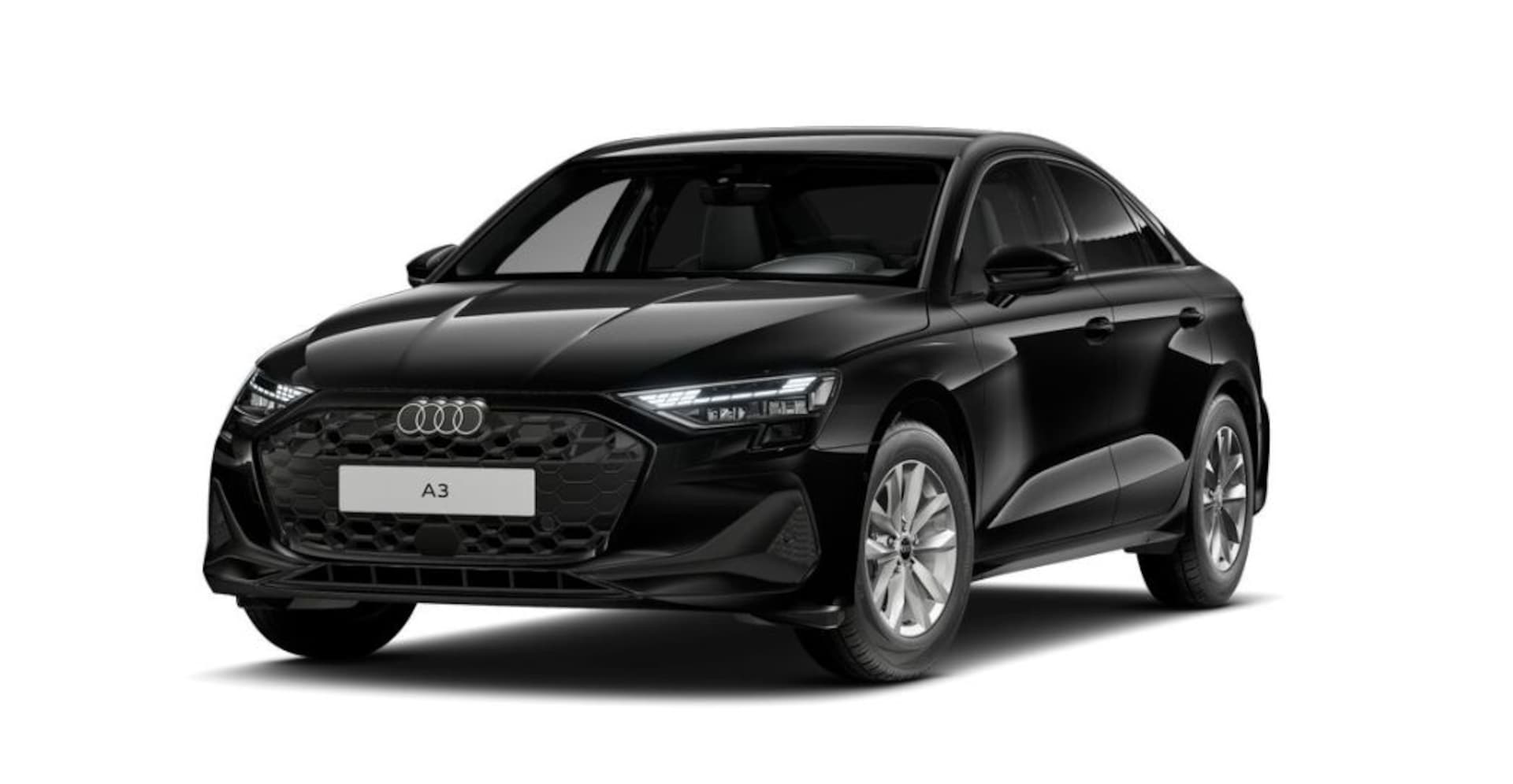 Audi A3 Limousine