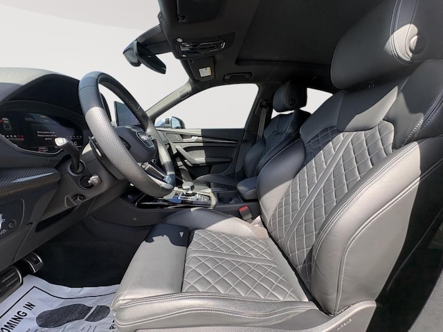 2023 Audi SQ5 Sportback Premium Plus - Photo 10