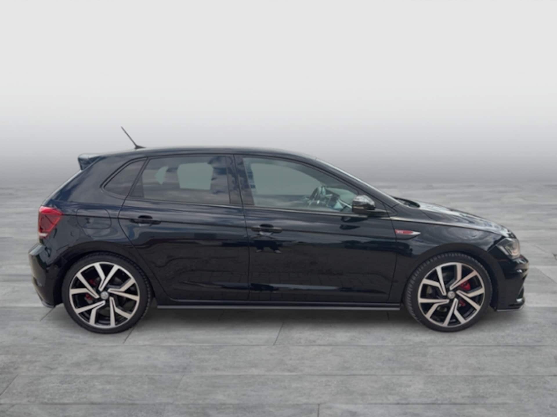 Volkswagen Polo GTI