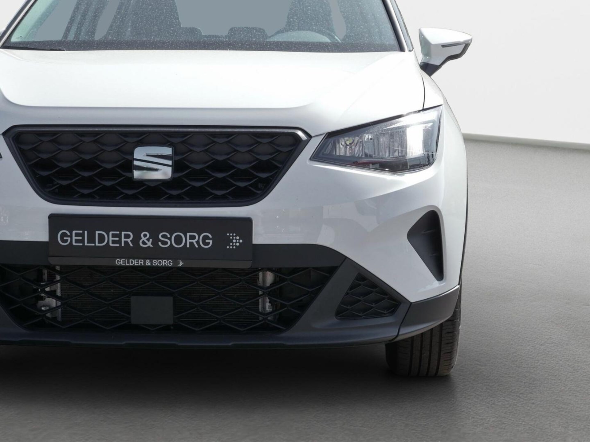 SEAT Arona Style