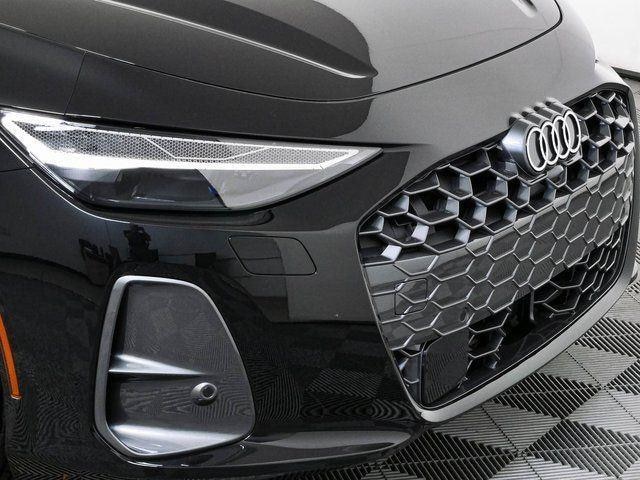 2026 Audi A6 Prestige - Photo 38