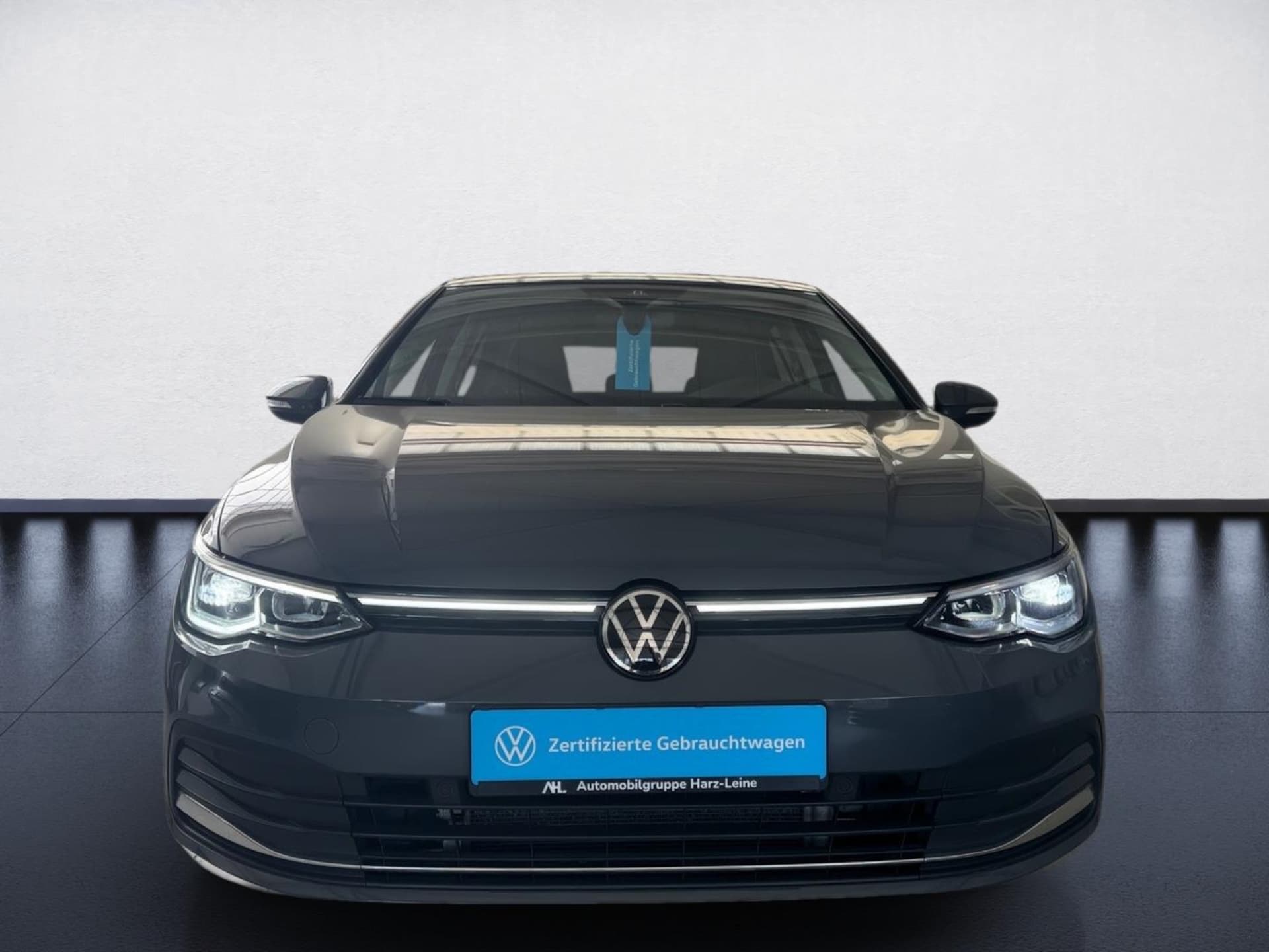 Volkswagen Golf Style