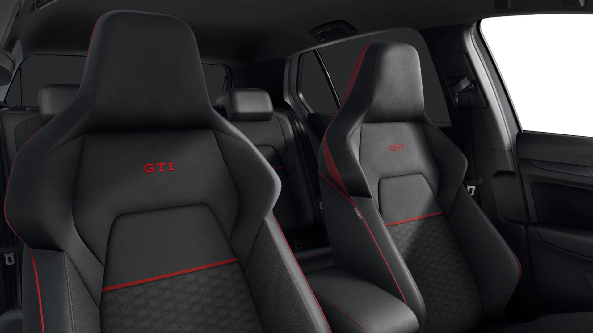 Volkswagen Golf GTI Clubsport