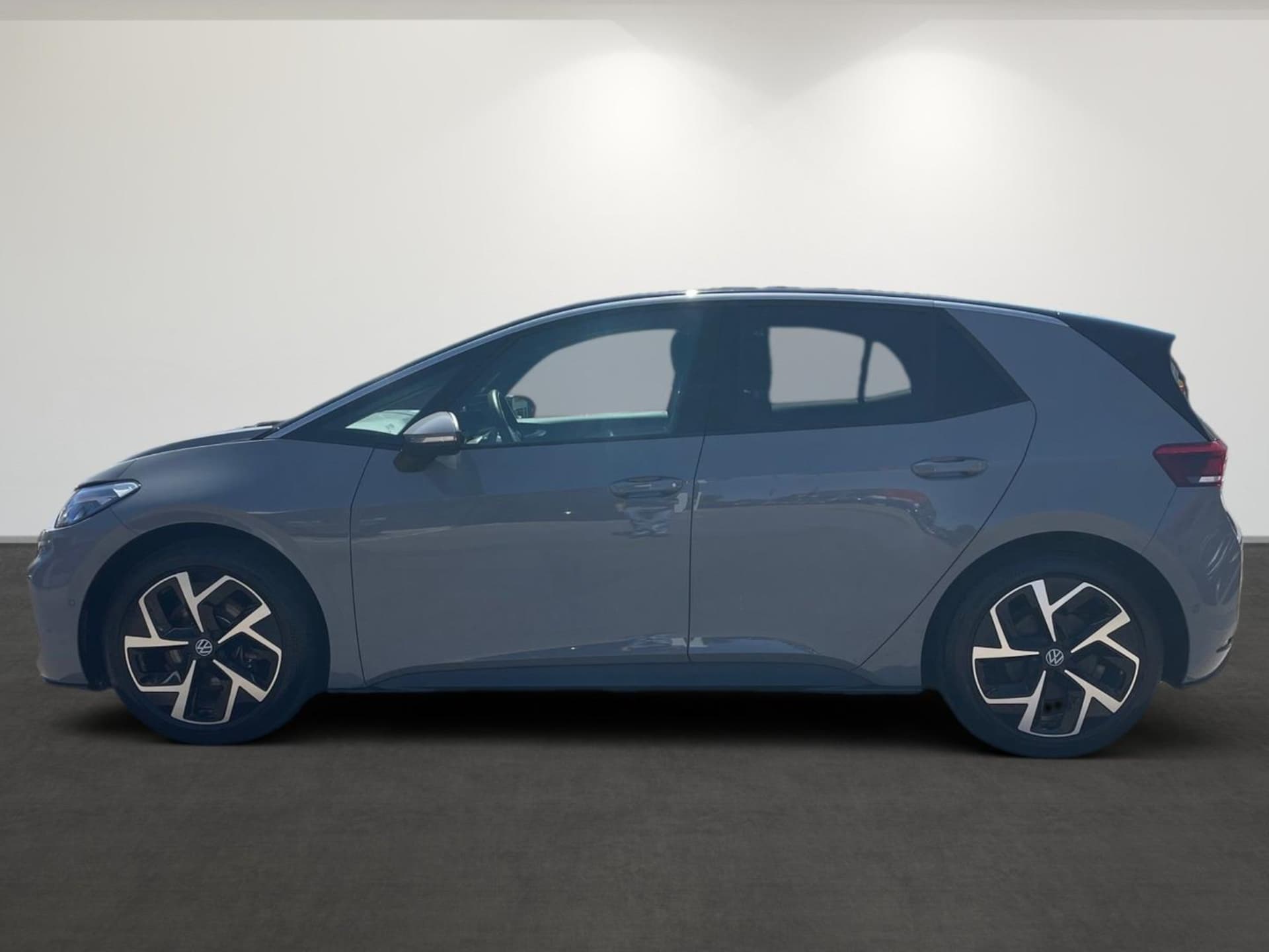 Volkswagen ID.3 MOVE Pro