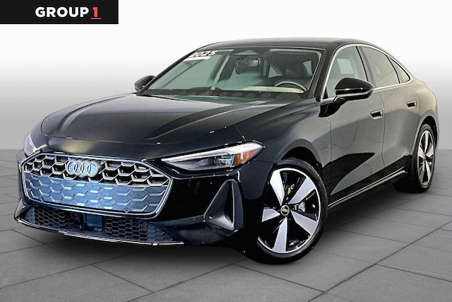 Photo of 2025 Audi A5 Sedan