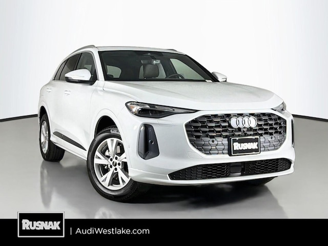 Photo of 2026 Audi Q5