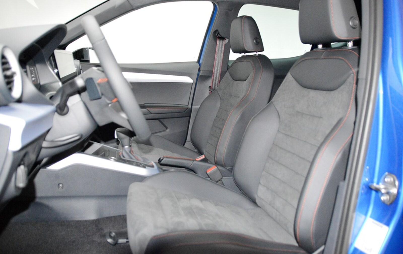 SEAT Arona – Bild 7
