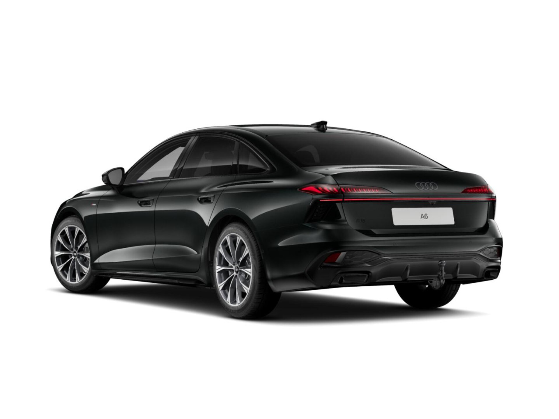 Audi A6 Limousine