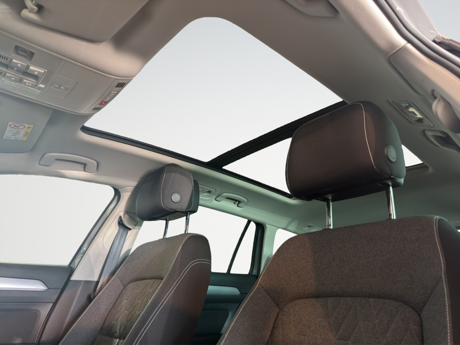 Volkswagen Passat Variant – Bild 12