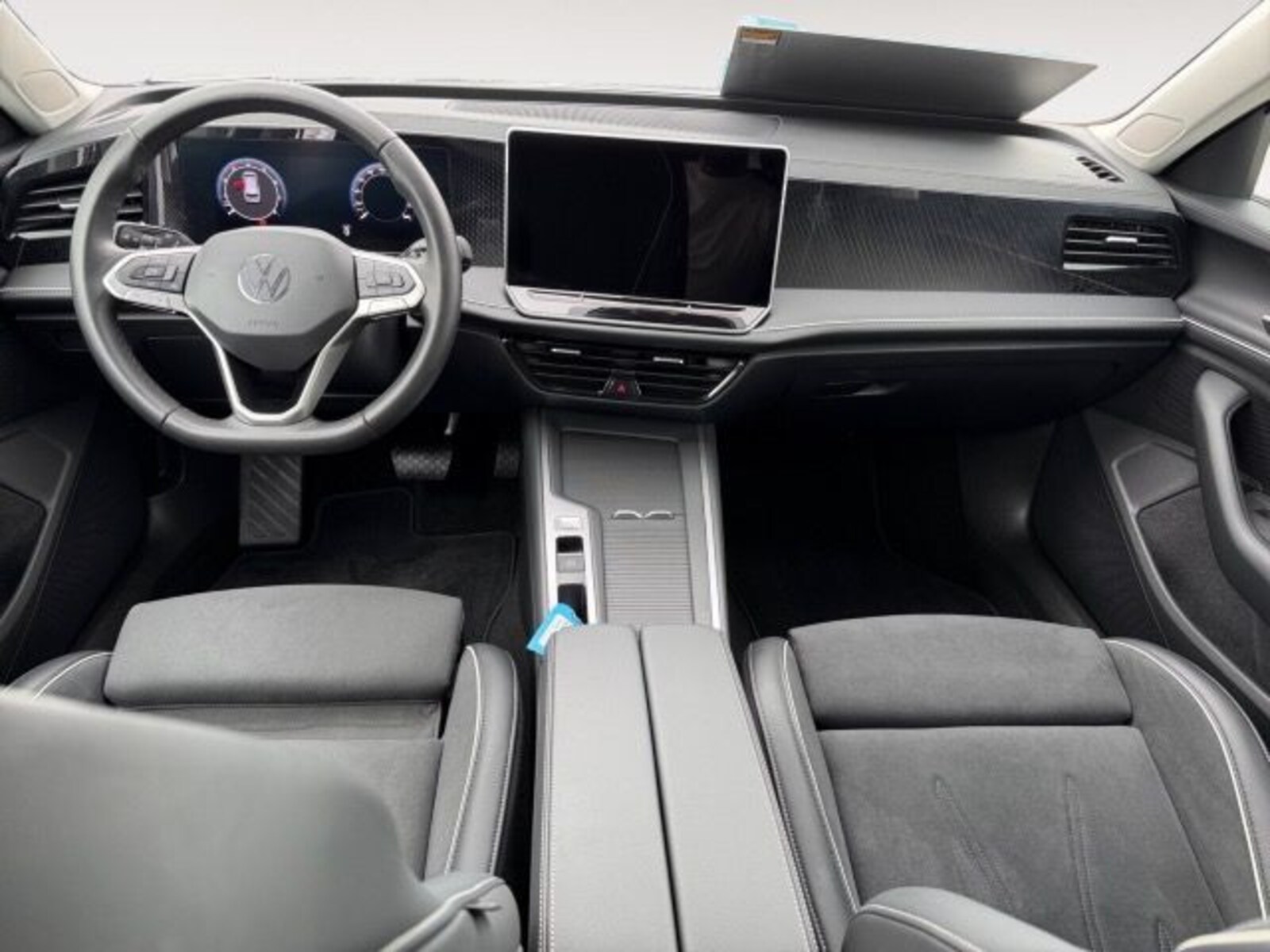 Volkswagen Passat – Bild 10
