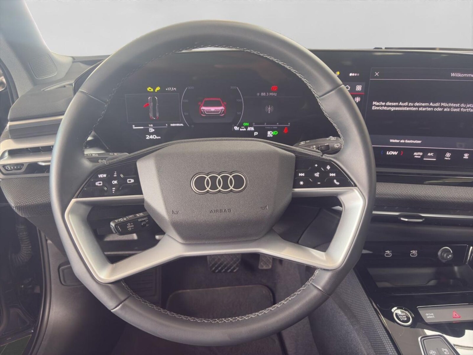 Audi A5 Avant – Bild 8
