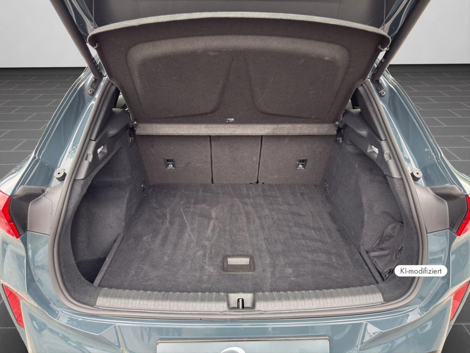 CUPRA Terramar – Bild 15