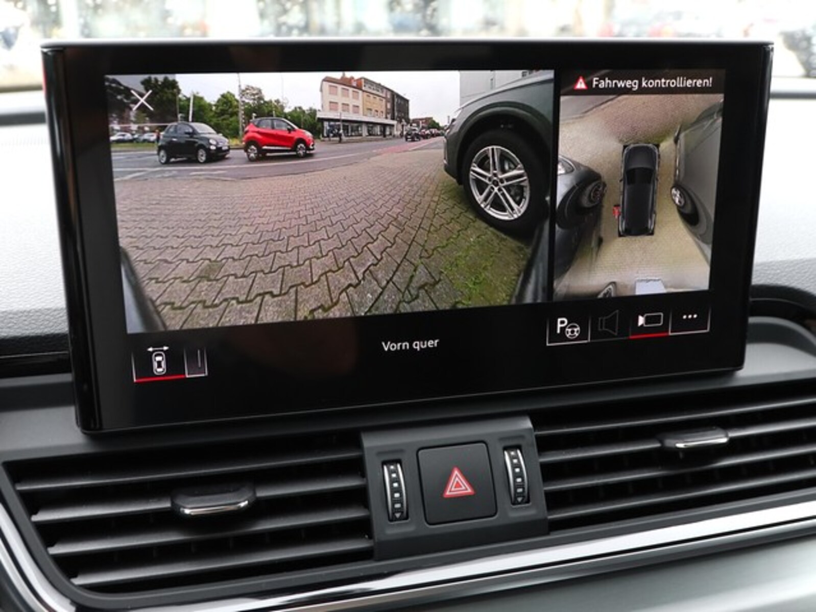 Audi Q5 – Bild 11