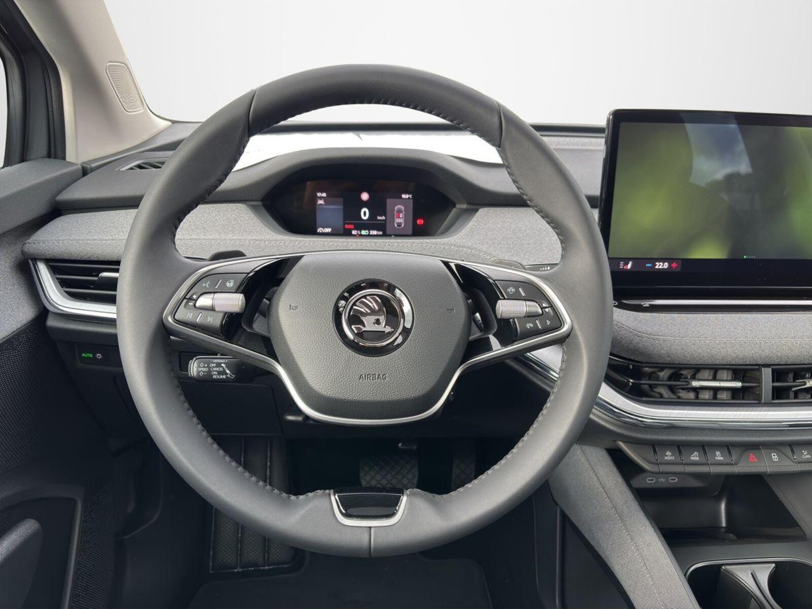 Škoda Enyaq Coupé – Bild 9