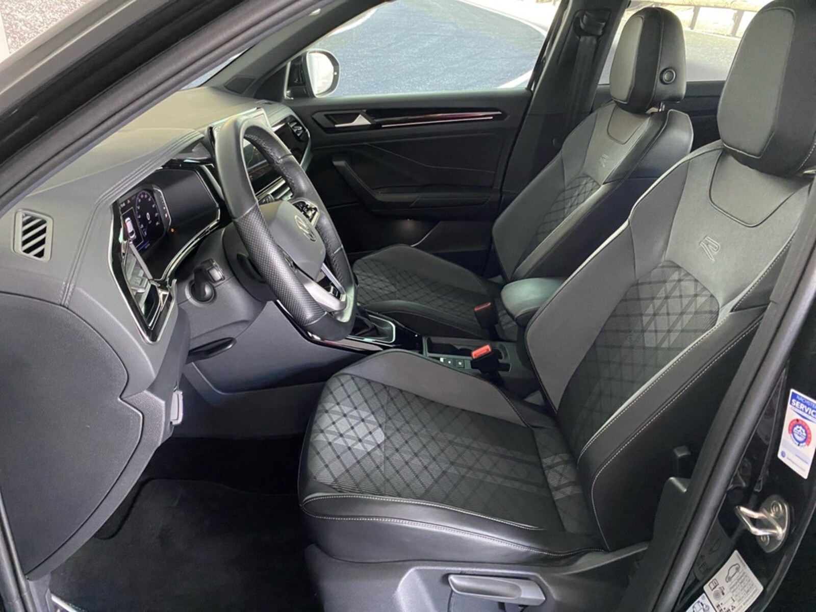 Volkswagen T-Roc – Bild 5