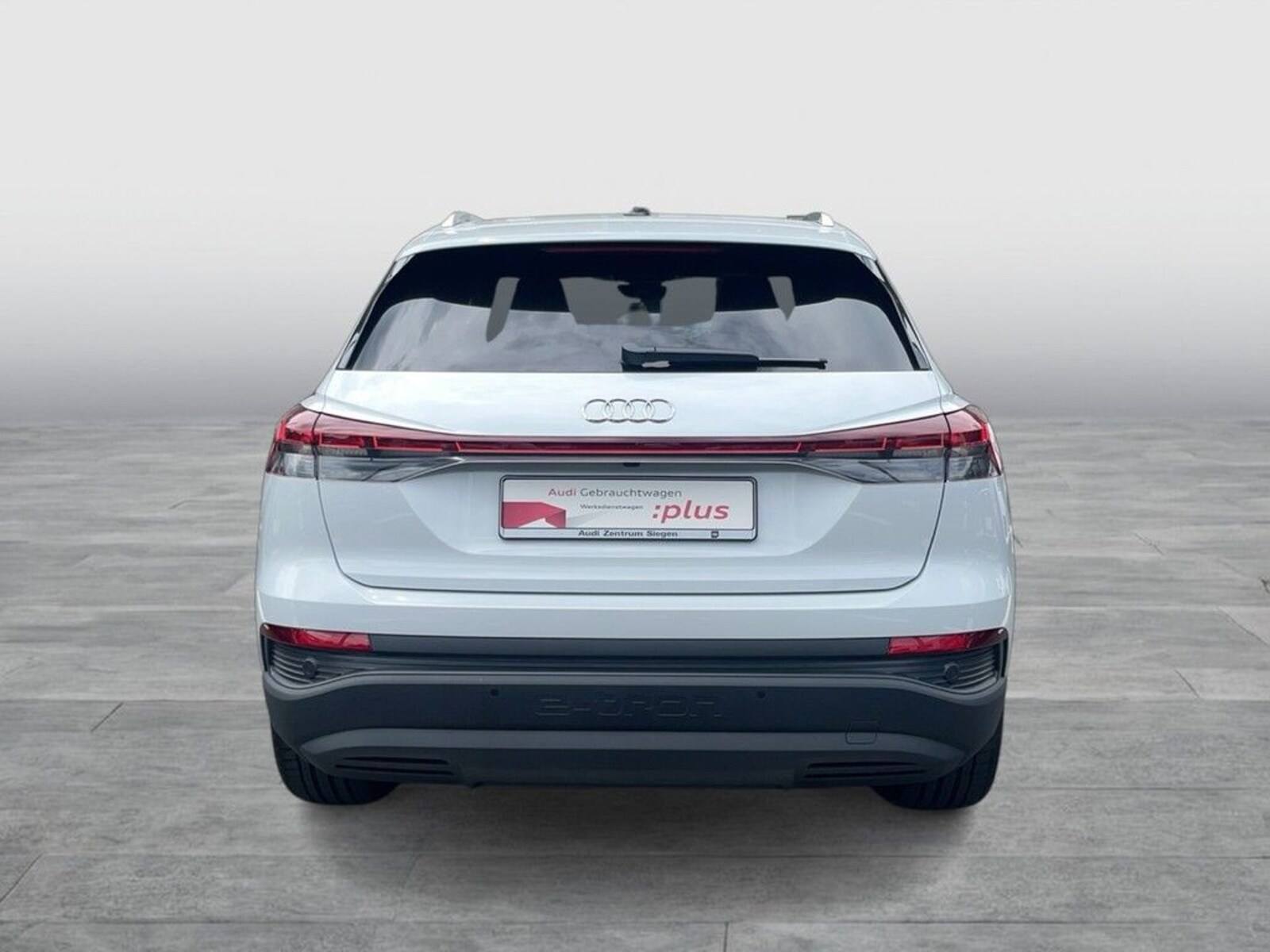 Audi Q4 e-tron – Bild 4