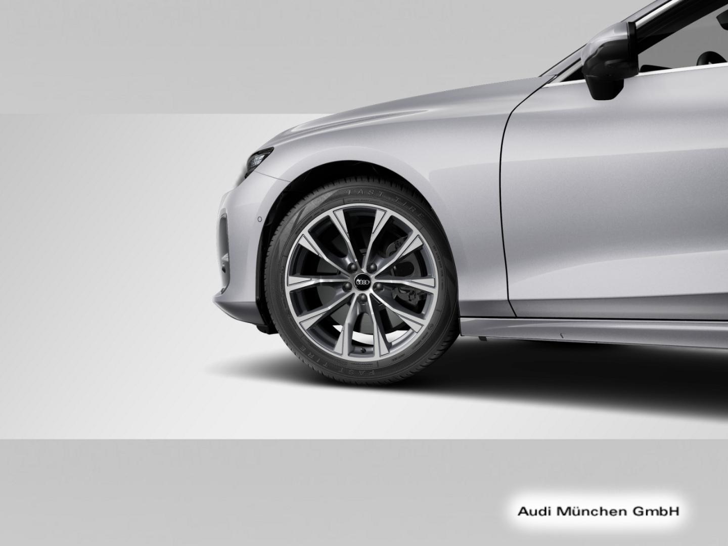 Bild über Audi A6 Avant TDI quattro 150 kW S tronic - für weitere Informationen kontaktieren Sie den Audi Partner