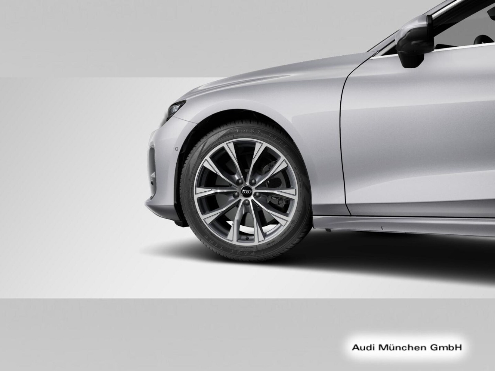 Audi A6 Avant – Bild 3