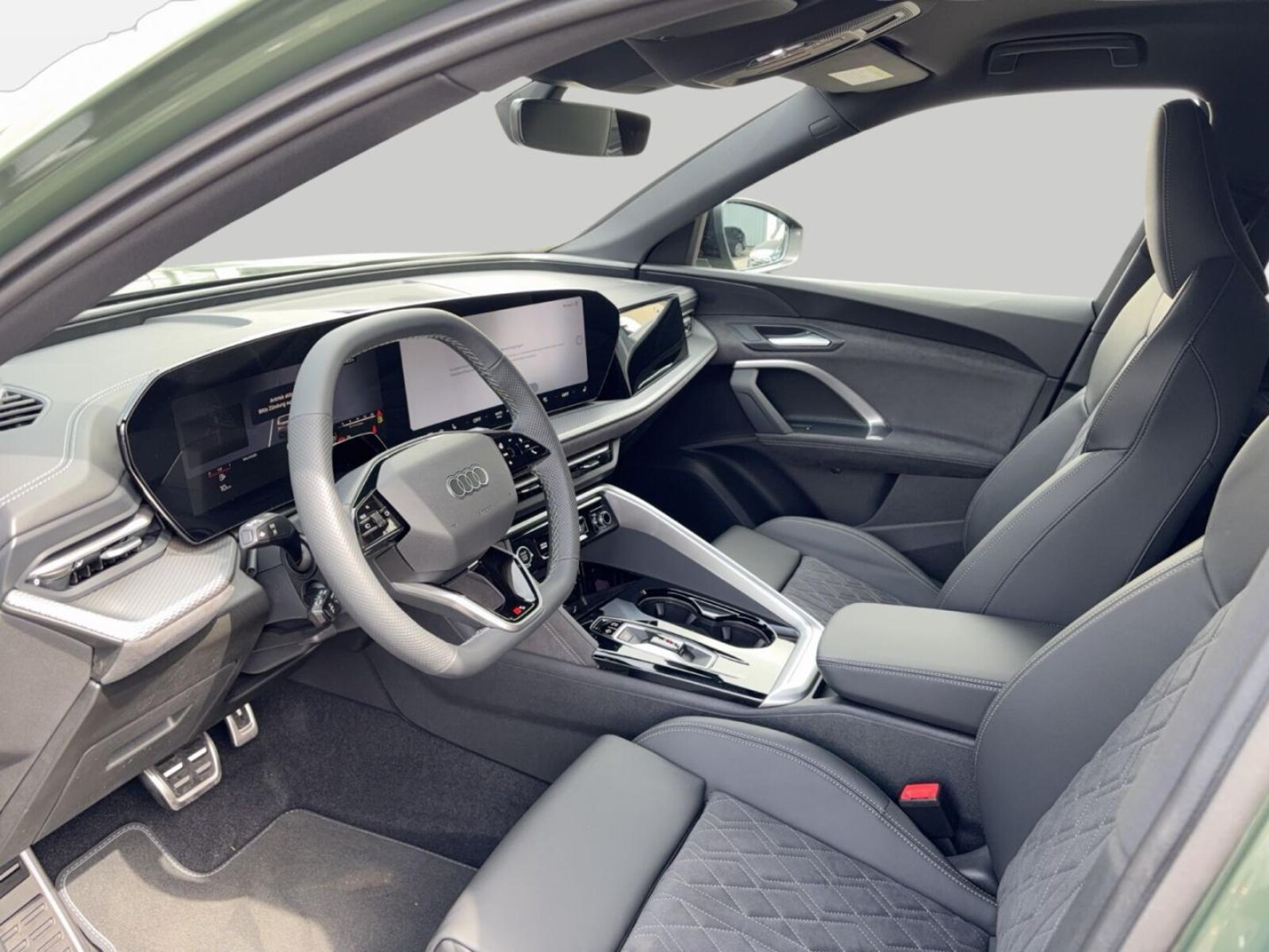 Audi Q5 Sportback – Bild 9