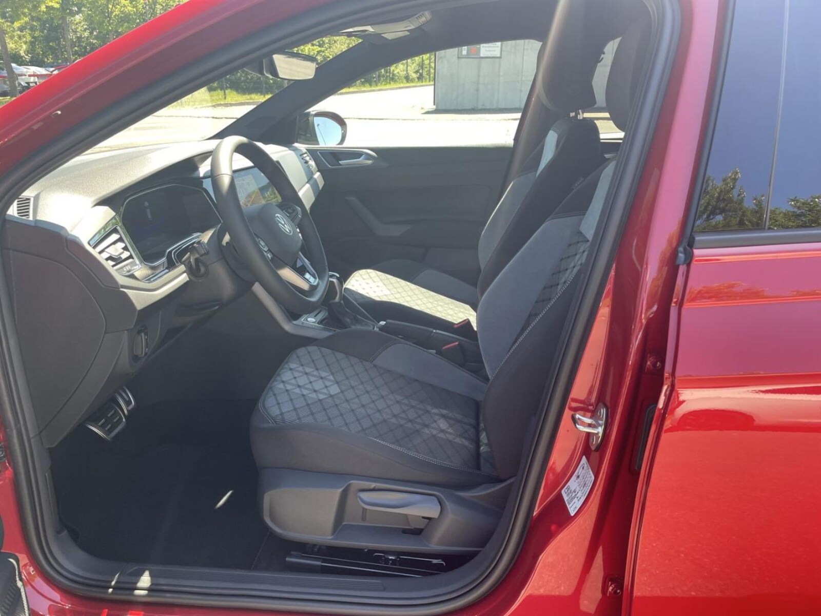 Volkswagen Taigo – Bild 10