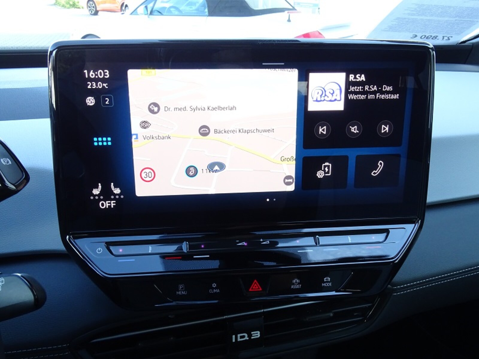 Volkswagen ID.3 – Bild 13