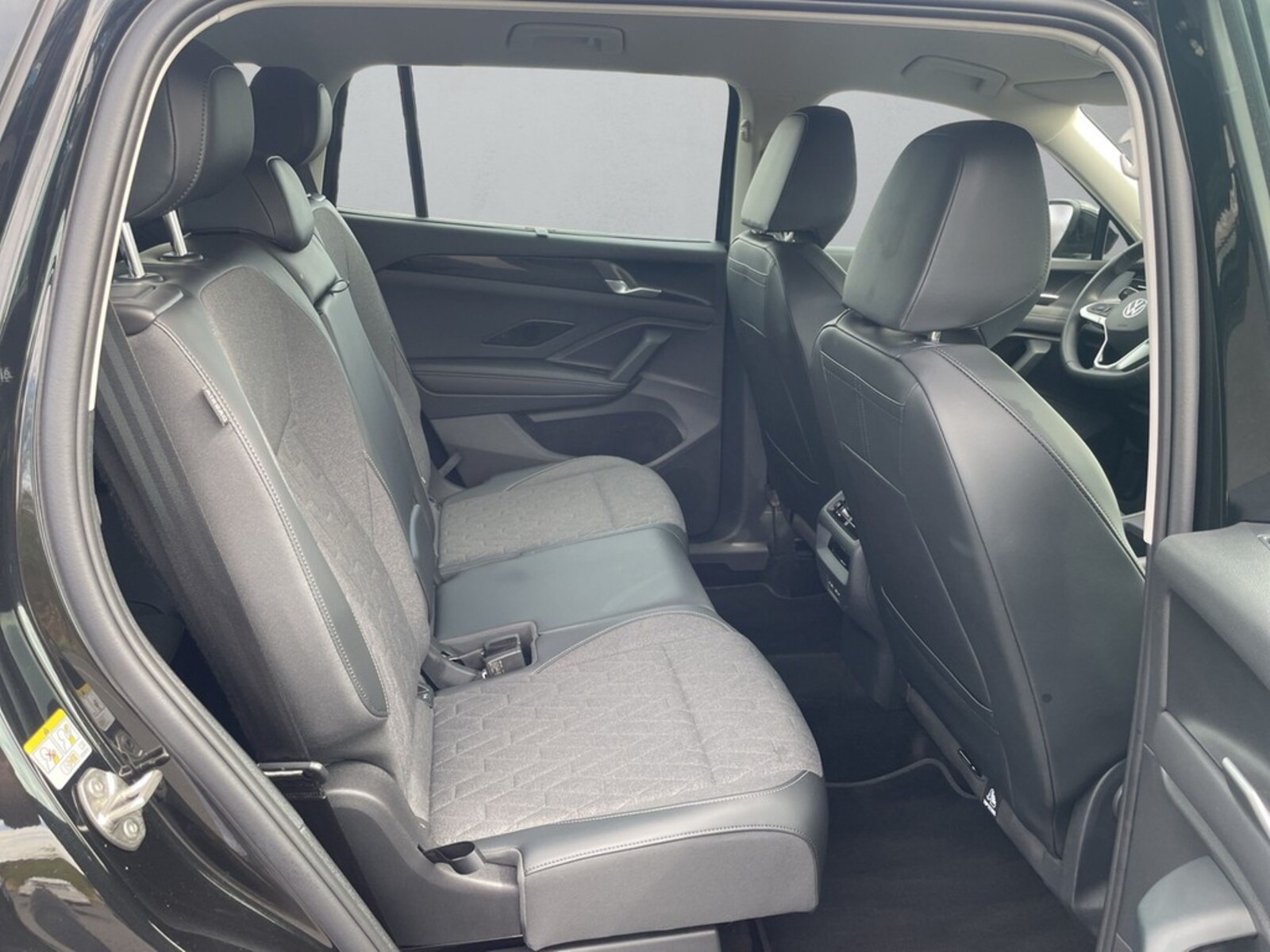 Volkswagen Tayron – Bild 14