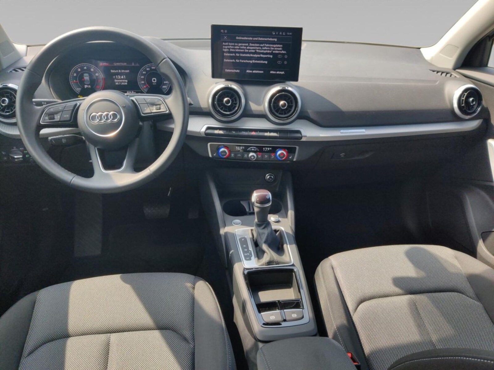 Audi Q2 – Bild 13