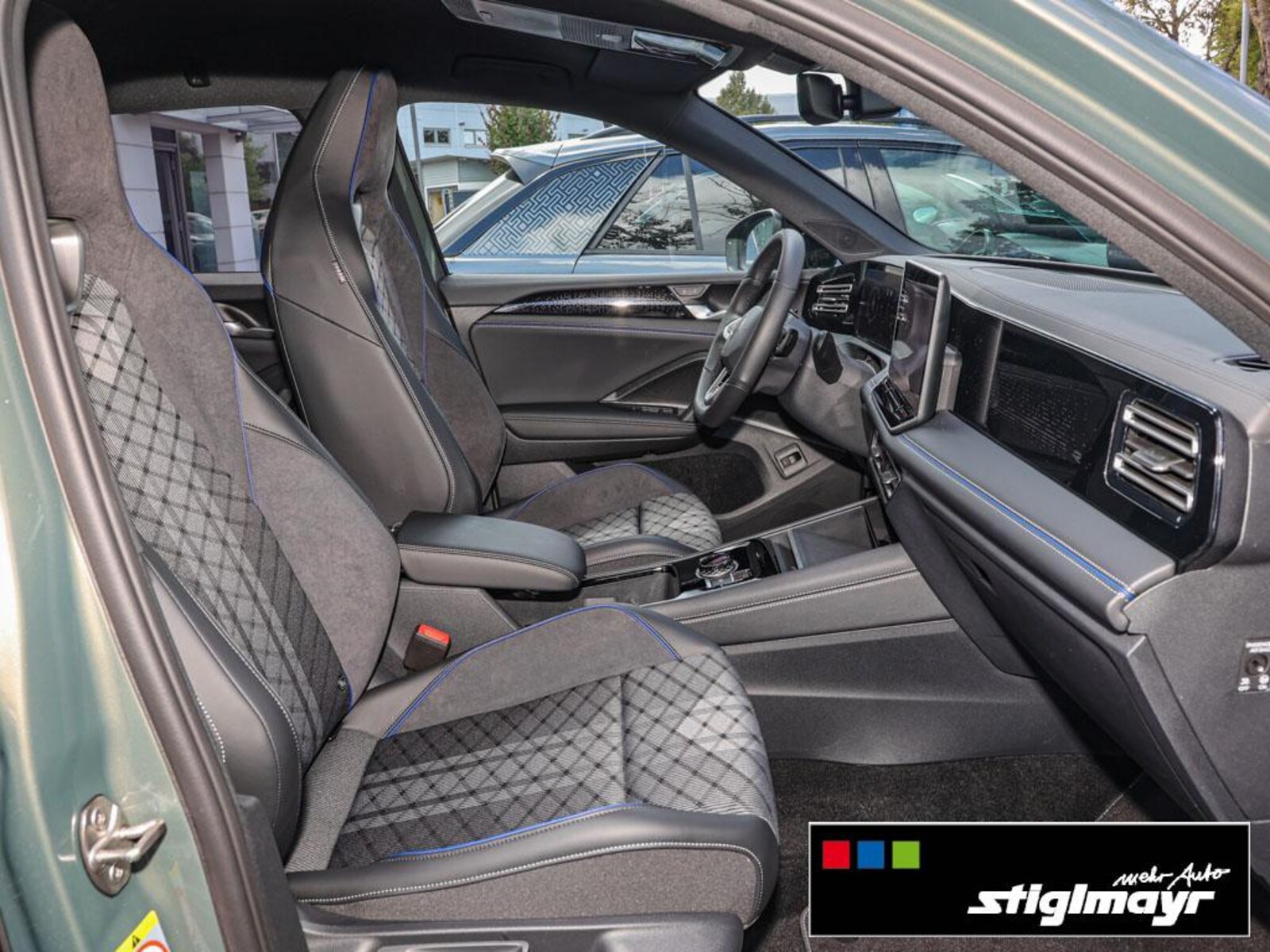 Volkswagen Tiguan – Bild 5