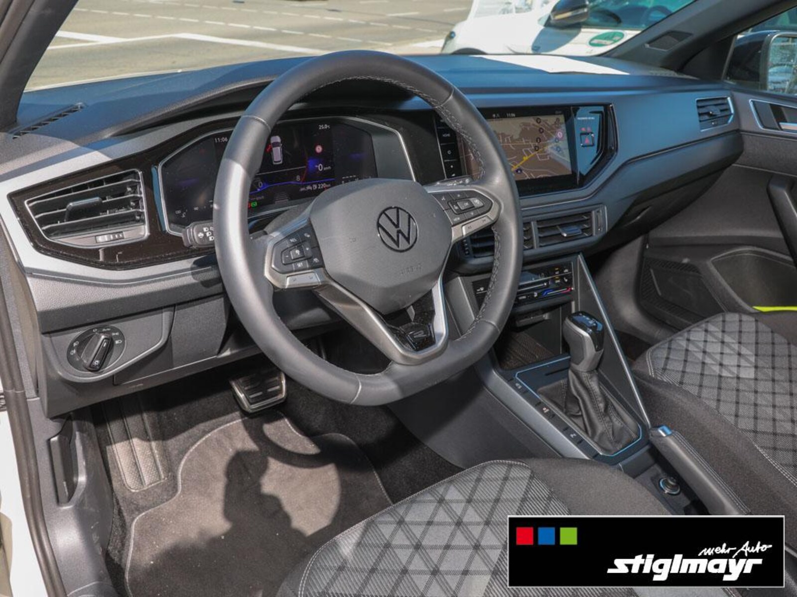 Volkswagen Taigo – Bild 6