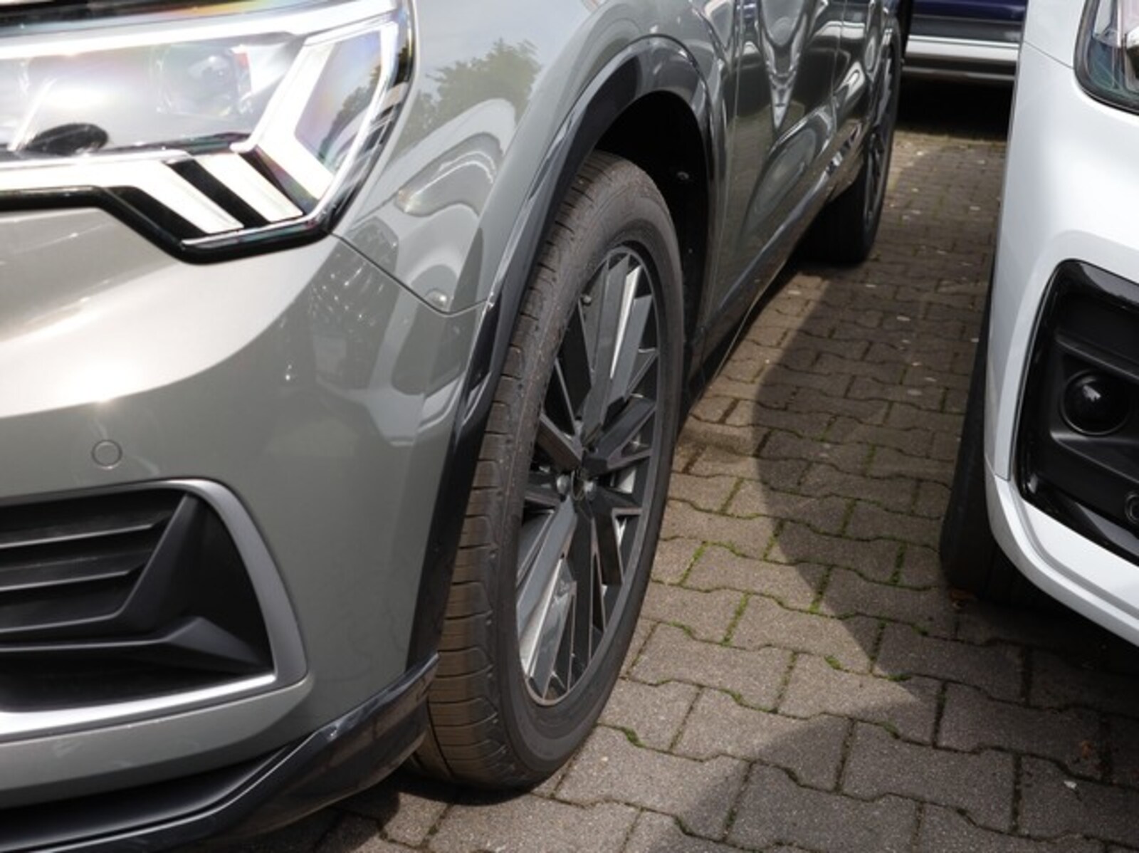 Audi Q3 – Bild 9