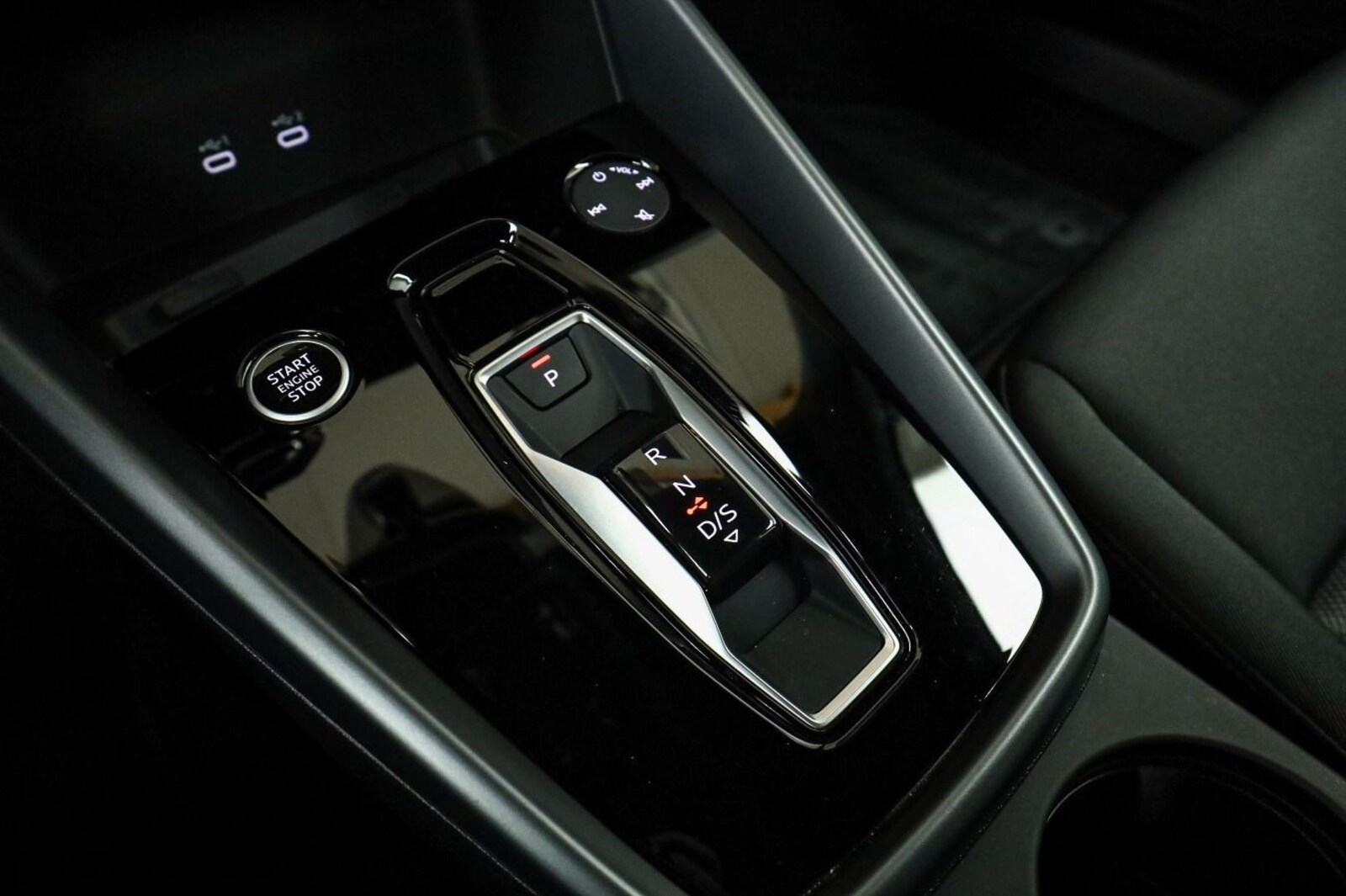 Audi A3 Sportback – Bild 16